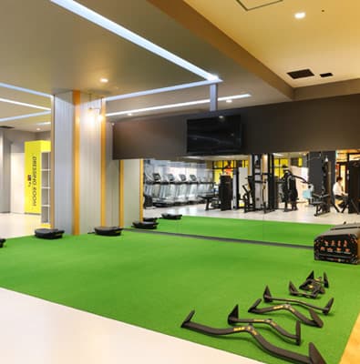 Be-fit light24 箕面