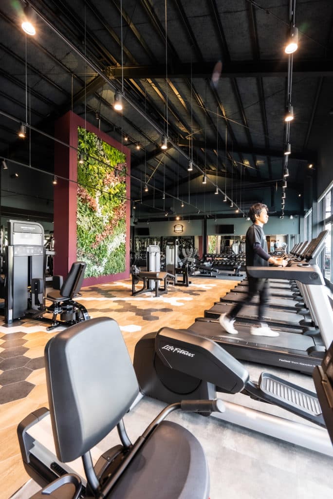 REFIT（リフィット）浦添当山店