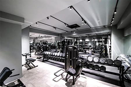 HERO GYM