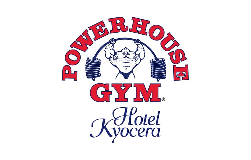 POWERHOUSE GYM 鹿児島ホテル京セラ