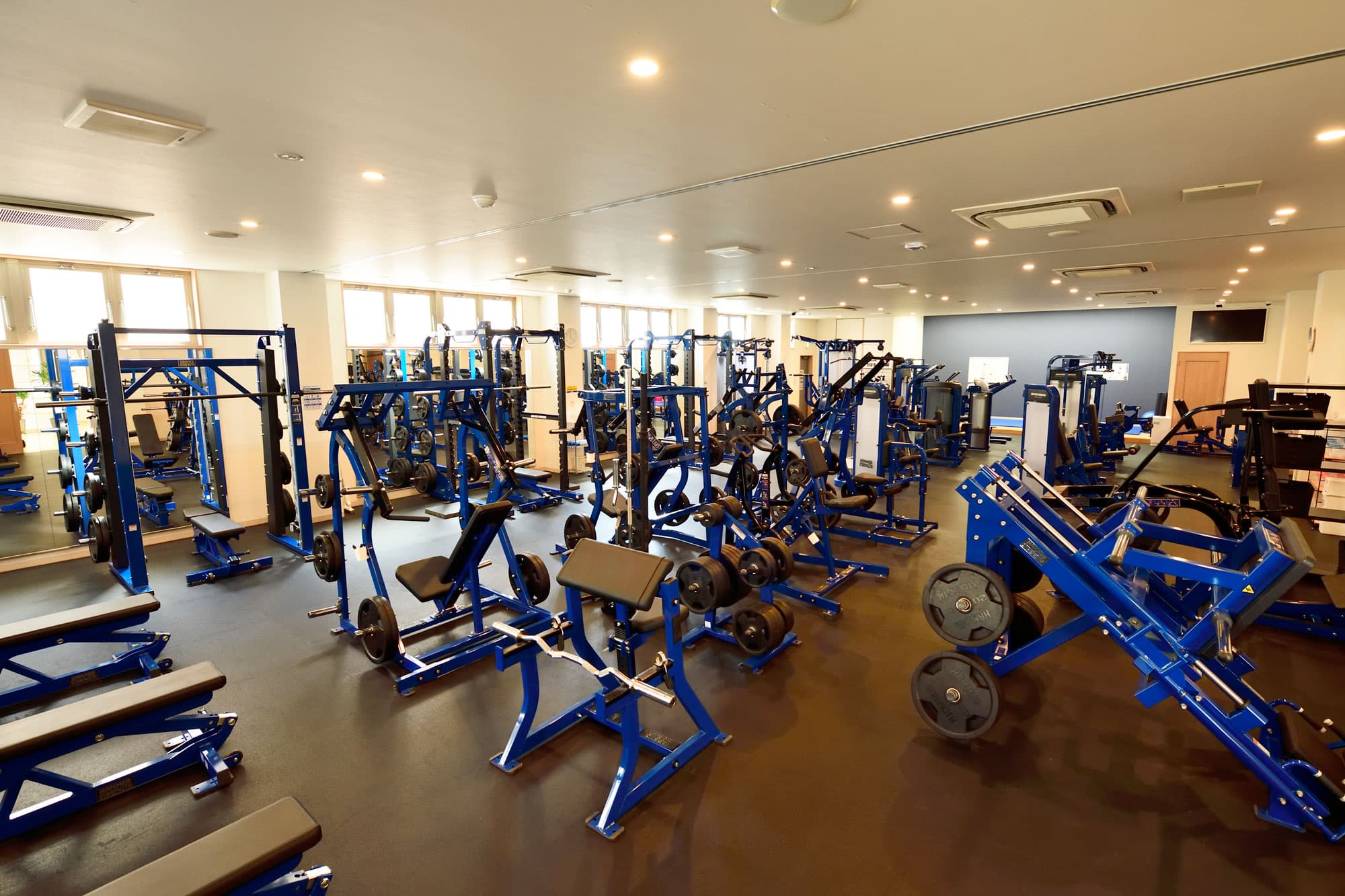 99Gym（クックジム）
